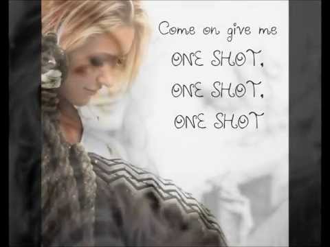 Whitney Duncan - One Shot (Lyrics)