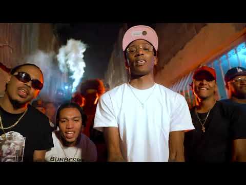 Chocoleyrol 🔥 En Mi Bloke 🔥 Entolinao 🔥 Aletre Paketero & Jhay Seven (Video Oficial)