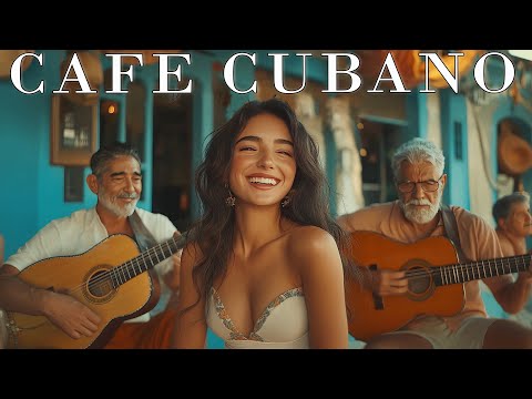 Cafe Havana 🌙 Buena Vista Social Club Inspired Son Cubano & Vintage Latin Jazz