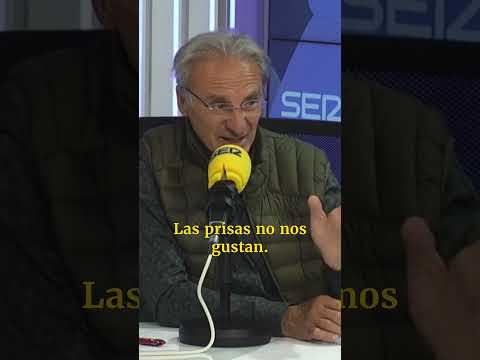 Los tres consejos del psiquiatra Jesús de la Gándara para combatir la depresión