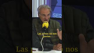 Los tres consejos del psiquiatra Jesús de la Gándara para combatir la depresión