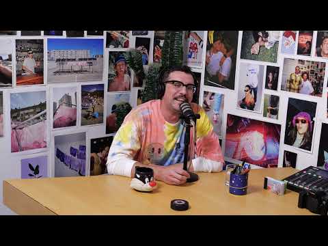 WILLIE PEYOTE // EST AND GUEST