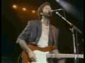 Eric Clapton Friends Run Live From Birmingham 1986
