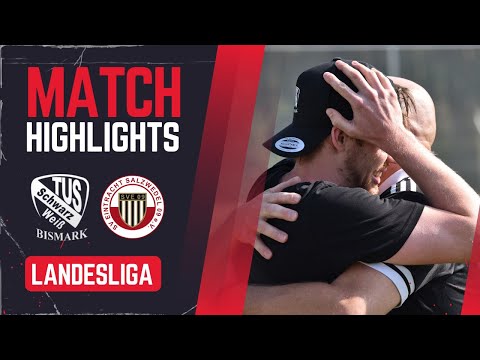 TuS S/W Bismark - SV Eintracht Salzwedel