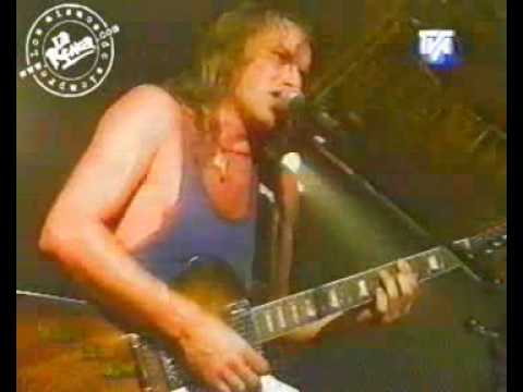 El Satiro De La Mala Leche video