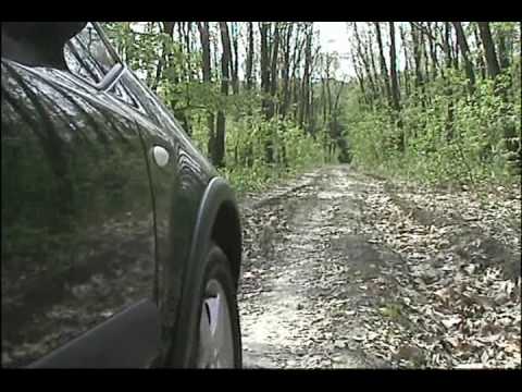 Comana Part 1 - SuzukiClub ROMANIA