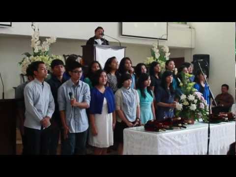 VG Permata Bandung Pusat - Ku Kan Terbang