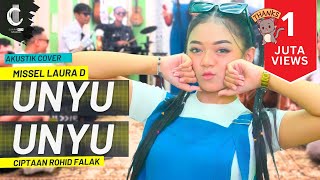 Download lagu UNYU UNYU - MISSEL LAURA D - SUARA KITA STUDIO mp3