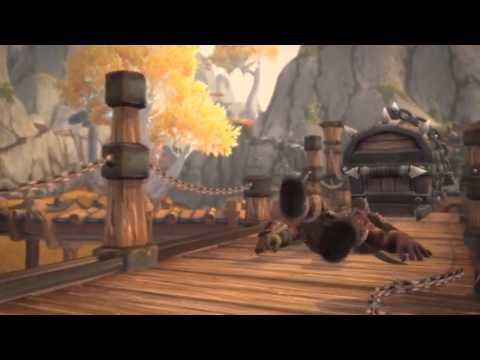 Mists of Pandaria - Patch 5.4: Siege of Orgrimmar