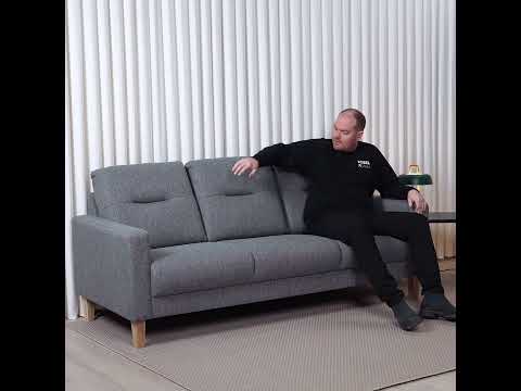 Sanne sofa