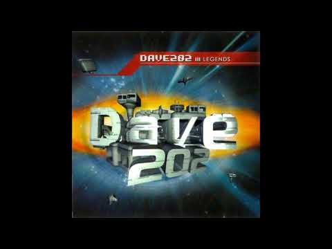 Dave 202 - Legends [2002]