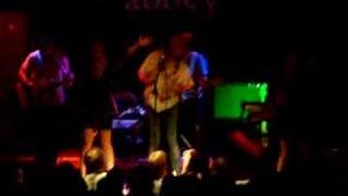 Tilly and the Wall - The Freest Man