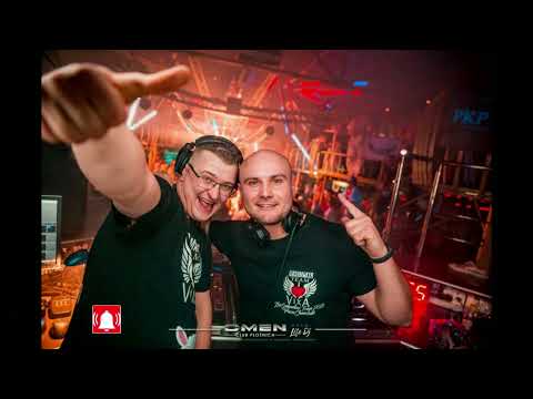 GASHMAKER & DĄBER # OMEN CLUB PŁOŚNICA # 11.03.2022 ★ vRq