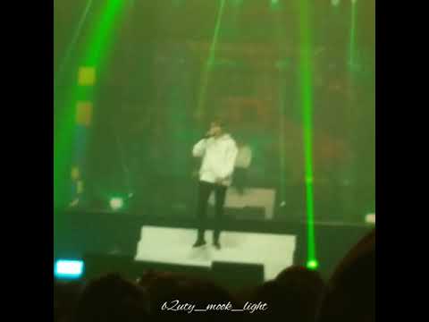 #HaSungWoonMyMomentinBKK (Tell Me I Love You)