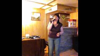 One love at a time....Tanya Tucker Cover