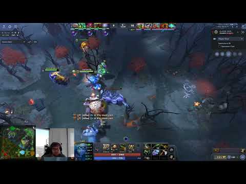 Qojqva names the Best Carries in Dota 2 ft. zai & Fata