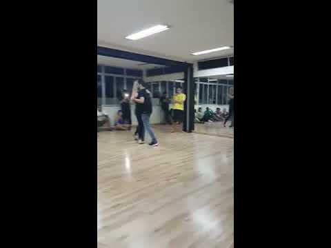 Yse Góes e Daniel Marinho - Forró Roots