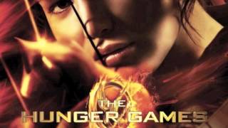 The Hunger Games Soundtrack - Daughter's Lament - Carolina Chocolate Drops
