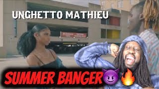 Unghetto Mathieu - Let U Go (Reation 🔥) (BANGER✅)