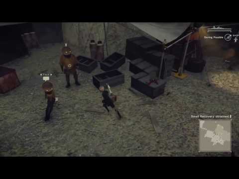 Nier Automata: 7 Things I wish I'd known starting