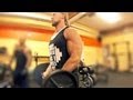 Epic Bodybuilding Motivation Arms Workout