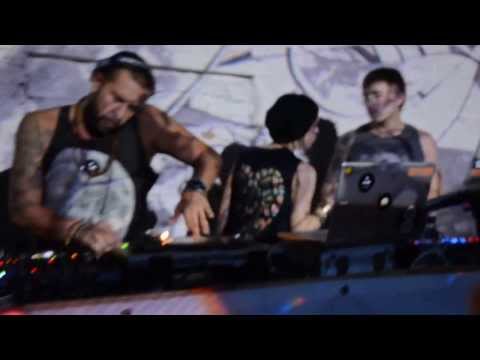 Analogen @ LAB, 20131214