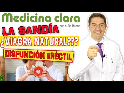 , title : 'SANDÍA ¿VIAGRA NATURAL? es la Sandía ¿la MEJOR FRUTA para IMPOTENCIA? | Medicina Clara'