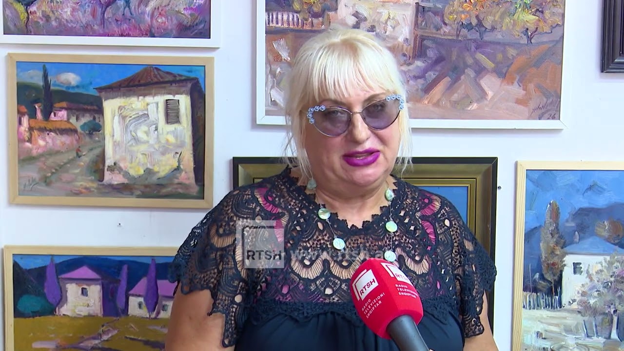 Bienalja e karikaturës në Korçë, artistët e botës sfidojnë Bujar Kapexhiun. Themelohet çmimi ri “Zef Bumçi”