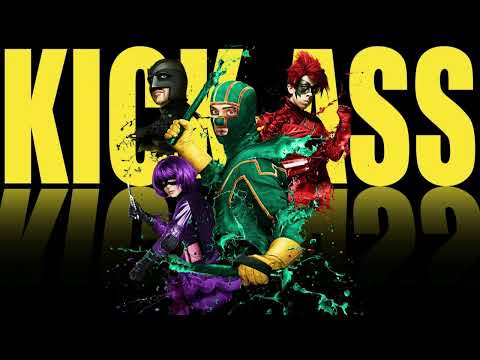 Crazy [Kick-Ass]