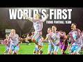 We Ll Go Down In History Trans Sports Documentary