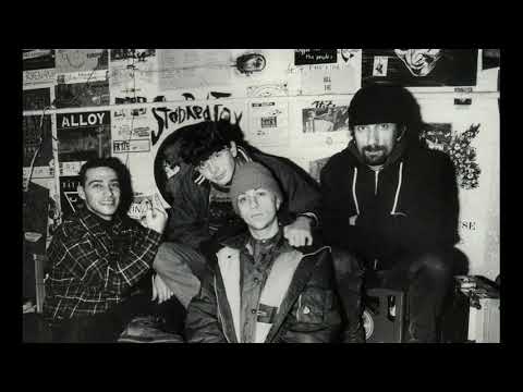 Freestyle Inedito | Neffa e Sud Sound System | 1996