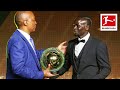 Sadio Mané Wins African Player of the Year
