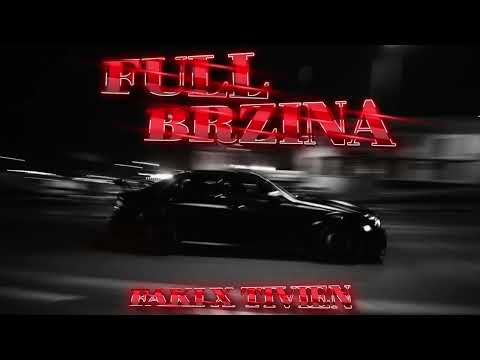 FAKI X TIVIEN - FULL BRZINA (OFFICIAL AUDIO)