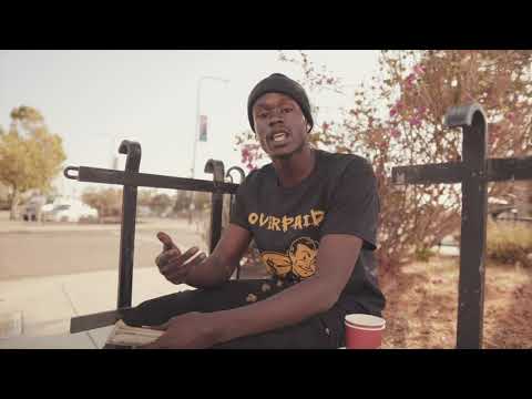 Over Paid - Play Ya Roll (Official Video)