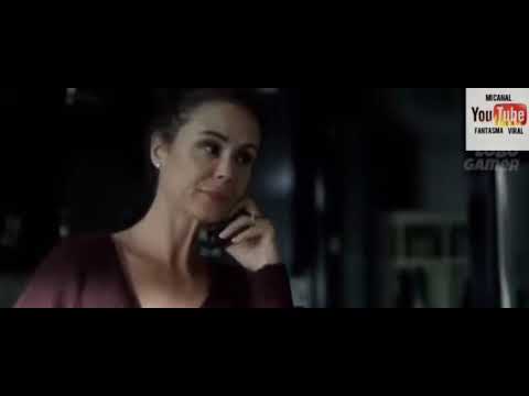 Película completa de terror oscuridad siniestra 2022 😱 @Fantasmaviral