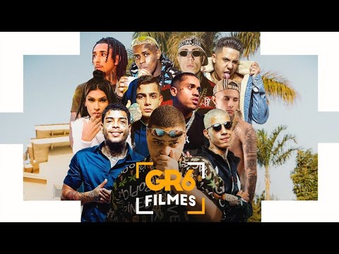 Revoada Do Tubarão 3 (Áudio Oficial)