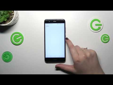 How to Check IMEI on HUAWEI P10 Lite