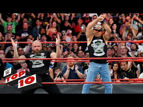 Raw 10/8 Viewership Ticks Up After Historic Low Numbers In Past Two Weeks