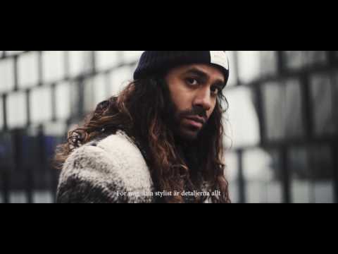 I'm the Expert - Niklas Berglind, Stylist