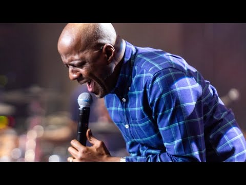 APÔTRE YVAN CASTANOU : TON AMOUR TA PUISSANCE TA PRÉSENCE DANS MA VIE (@YvanCASTANOUTV )