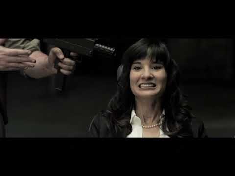 Batman Meets The Riddler