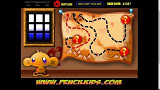 Arcade Flashback #5: Andkon Arcade Puzzles/Andkon's Picks | Part 4