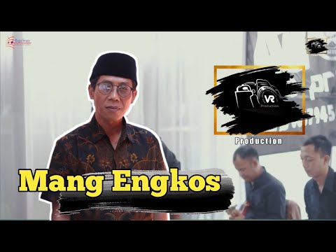 Bebende - Domba Kuring Medley || Mang Engkos Live Buah Batu ||