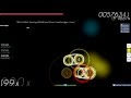 DJ Fresh - Gold Dust [galv x Kriers] (98.06%, S ...