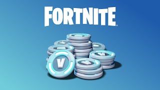 You Can Get Up To 127,000 FREE V-Bucks A Year For Doing This.. (THANK YOU Fortnite!!!)