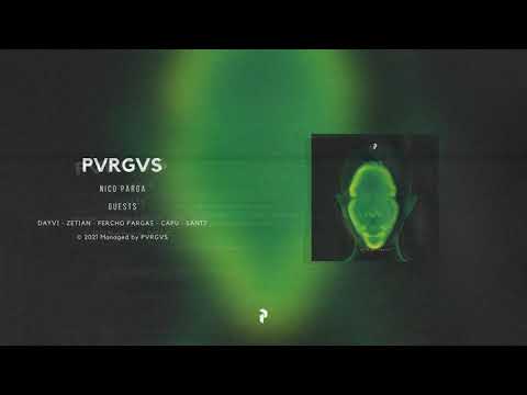 Nico Parga, Fercho Pargas - Suena Guaracha