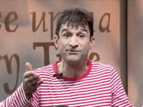 Promotional video thumbnail 4 for Chris Fascione:  Juggling Funny Stories!