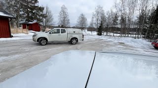 اتومبیل Isuzu D-Max Space 2.5TD | تصویر 4 - Autoline