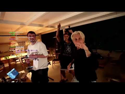 Fred again.. & Ca7riel & Paco Amoroso – Beto’s Horns (Unreleased from Twitch stream)