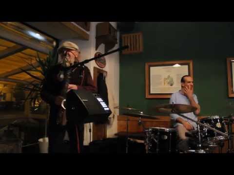 2 Generace v jazzu - Jiří Stivín a Jiří Stivín